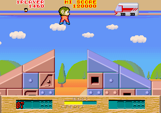 Read more about the article Alex Kidd: The Lost Stars (set 2, unprotected)