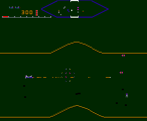 You are currently viewing Battle Zone (Mayday의 부정 복제)