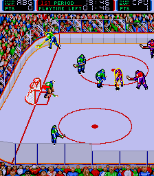 You are currently viewing Blades of Steel (version L)