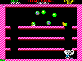 You are currently viewing Bubble Bobble (boolteg with 68705, set 2) [Bootleg]