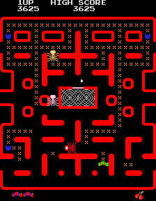 Caterpillar Pacman Hack: 고전 게임의 변형과 매력