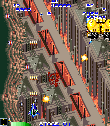 Read more about the article Final Star Force (US)