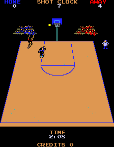 Read more about the article Jump Shot Engineering Sample