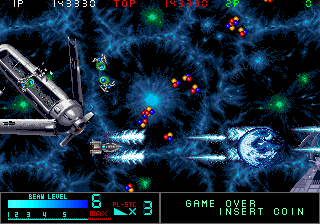 Metal Black (Japan)