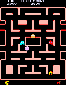 You are currently viewing Ms. Pac-Man (with speedup hack)