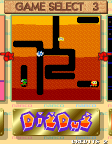 Read more about the article Namco Classic Collection Vol.2 (Japan)