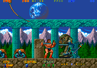 Nastar Warrior (US)