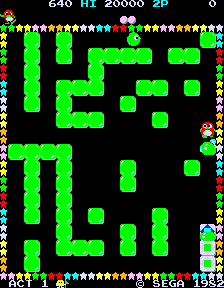 Read more about the article Pengo (bootleg) [Bootleg]