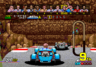 You are currently viewing Power Drift (Japan)