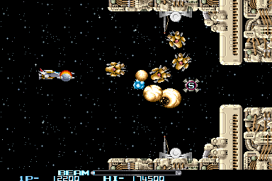 You are currently viewing R-Type II (Japan, revision C)