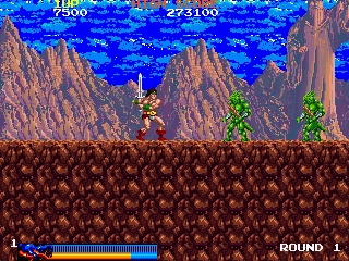 You are currently viewing Rastan Saga (Japan Rev 1)