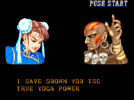 Read more about the article Street Fighter II’ – Champion Edition (Sheng Long v 7.3a) [Hack]