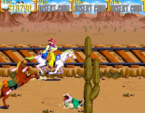 You are currently viewing Sunset Riders (4 Players ver. ADD)