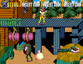 You are currently viewing Sunset Riders (4 Players ver. EAC)