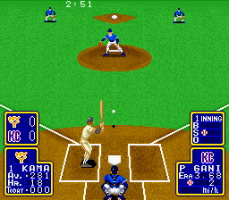 You are currently viewing Super Champion Baseball (US)