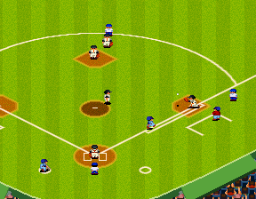 You are currently viewing Super World Stadium ’93 (Japan)