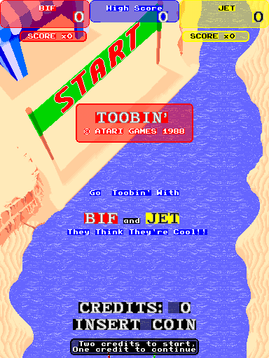 Read more about the article Toobin’ (rev 3)