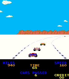 Read more about the article Top Racer (bootleg of Driving Force) [Bootleg]