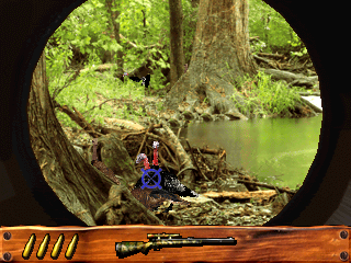 Read more about the article Turkey Hunting USA V1.0