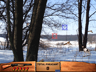 Wing Shooting Championship V1.01