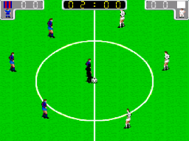 You are currently viewing World Cup ’90 (bootleg, set 3) [Bootleg]