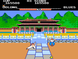 You are currently viewing Yie Ar Kung-Fu (GX361 conversion)