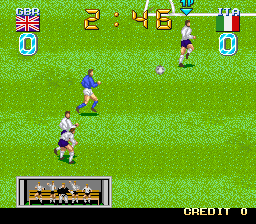 Read more about the article Best League (bootleg of Big Striker, World Cup) [Bootleg]