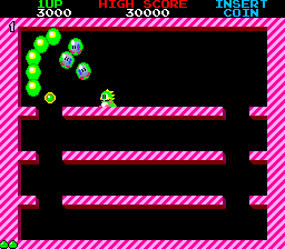 Read more about the article Bubble Bobble (boolteg with 68705) [Bootleg]