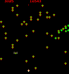 Read more about the article Centipede (revision 3)