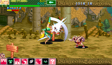 Read more about the article Dungeons & Dragons – Shadow Over Mystara (960223 Hispanic)