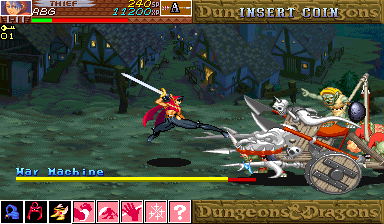 You are currently viewing Dungeons & Dragons – Shadow Over Mystara (960619 USA Phoenix Edition) [Bootleg]