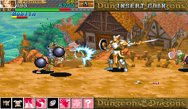 You are currently viewing Dungeons & Dragons – Shadow over Mystara (960619 USA)