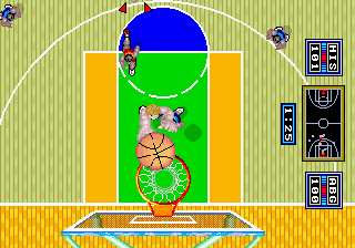 Dunk Shot (FD1089 317-0022)