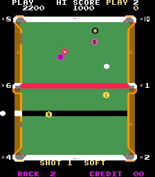 You are currently viewing Eight Ball Action (Pac-Man conversion)