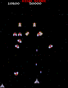 You are currently viewing Galaga 3 (set 5)