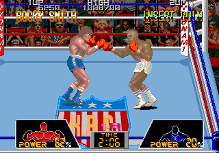 Read more about the article Hard Puncher (Japan)