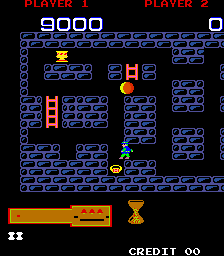 You are currently viewing Hero in the Castle of Doom (DK conversion not encrypted)