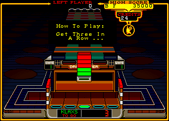 Klax (version 6)