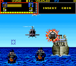 You are currently viewing Mechanized Attack (Japan)