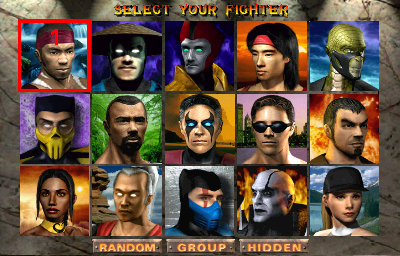 Read more about the article Mortal Kombat 4 (version 3.0): 격투 게임의 진화