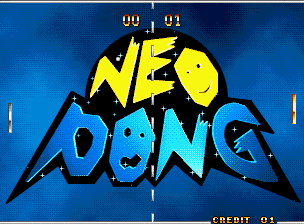 You are currently viewing Neo Pong (ver 1.1) [Homebrew]