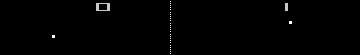 Read more about the article Pong (Rev E) [TTL]