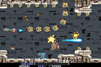 You are currently viewing R-Type (Japan)