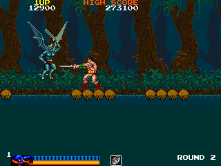 Rastan (US Rev 1)