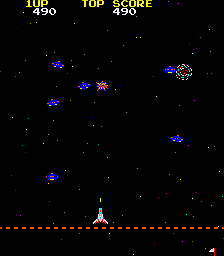 Read more about the article Space Battle (bootleg set 1) [Bootleg]