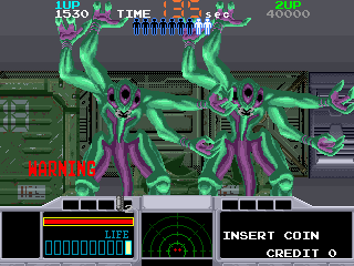 Space Gun (Japan)