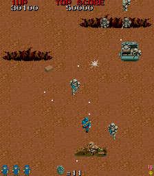 Read more about the article Space Invasion (Europe)