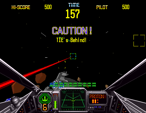 Read more about the article Star Wars Arcade (US)