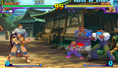 You are currently viewing Street Fighter III: New Generation (Asia 970204, NO CD, bios set 1)