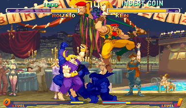 You are currently viewing Street Fighter Zero 2 Alpha (960826 Asia)